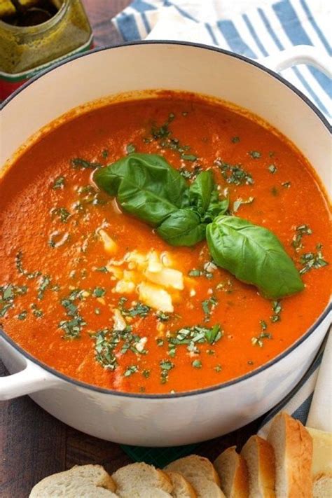 Get Your Greens with these Healthy Magic Bullet Soup Recipes